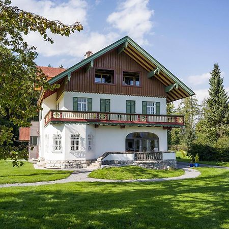 Villa Kaiser Auerbach  Esterno foto