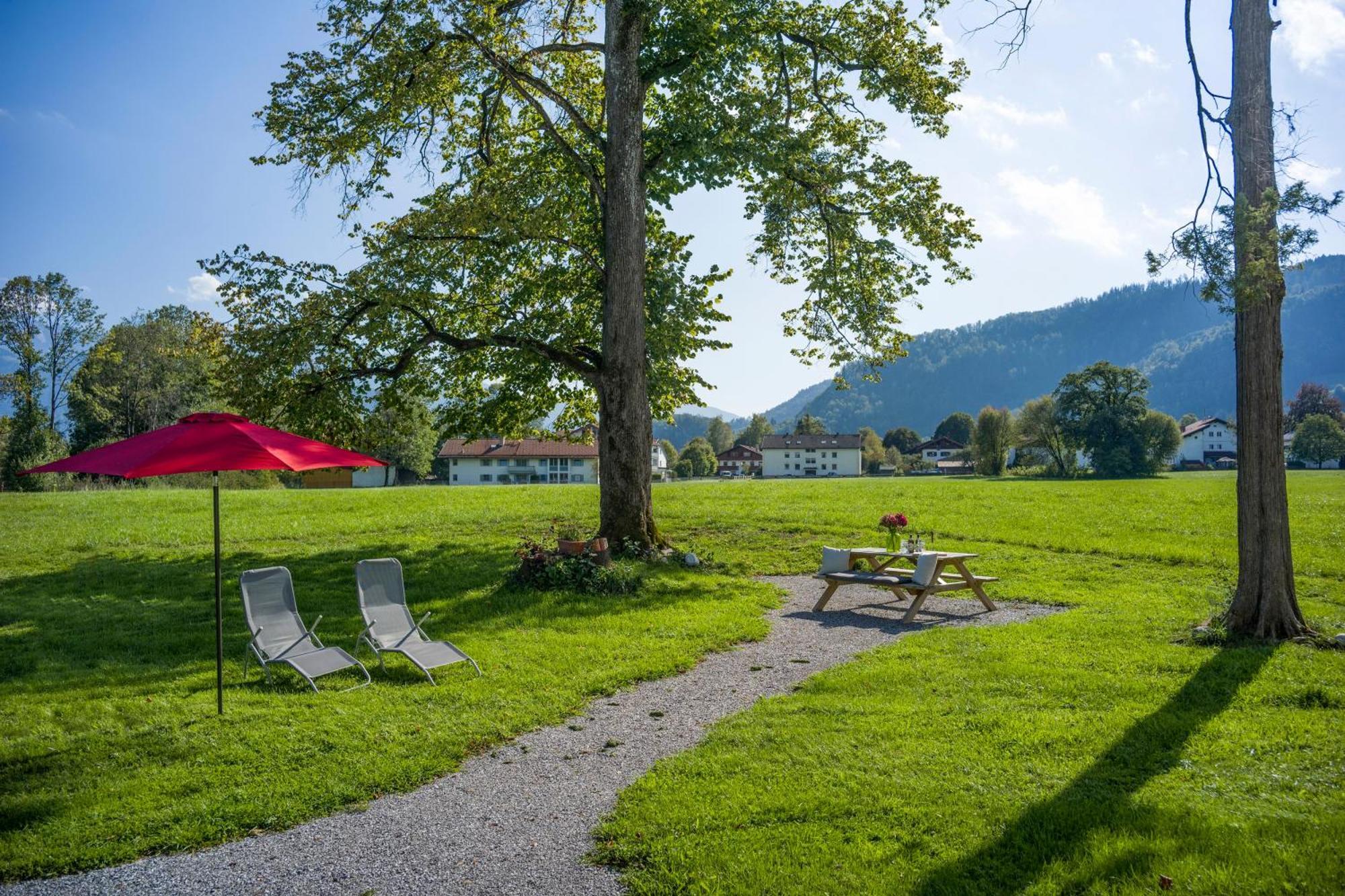 Villa Kaiser Auerbach  Esterno foto